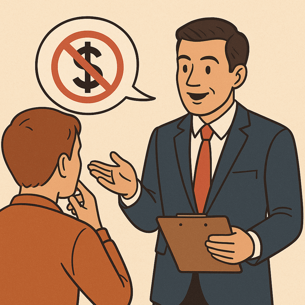 Avoid Costly Mistakes with the Right Expert by Your Side